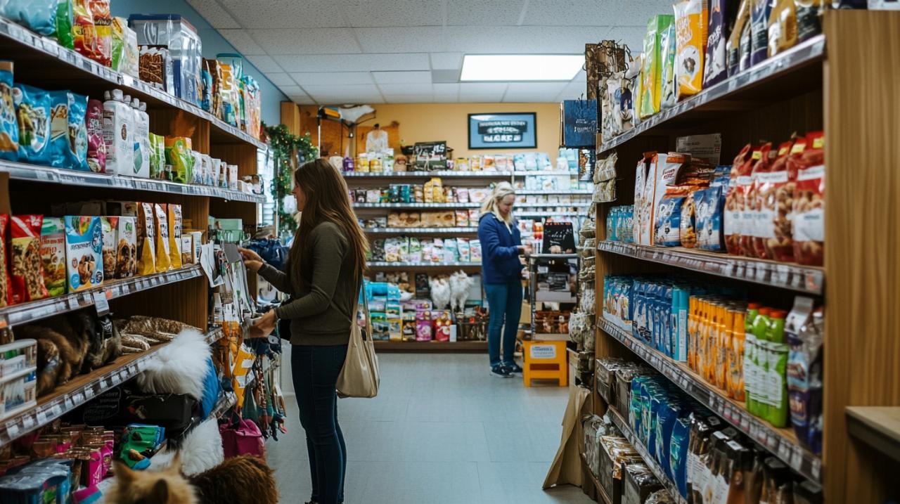 Zooplus: tu mejor aliado para tus mascotas en la selección de comida húmeda de calidad