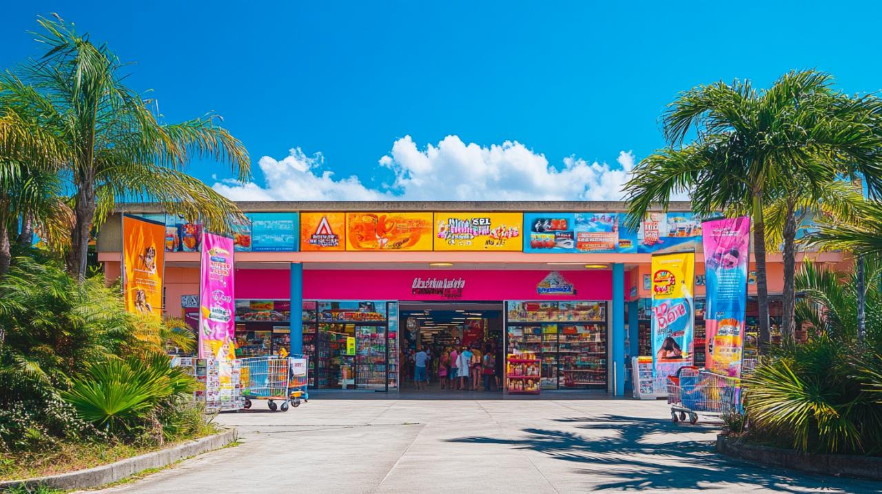 Leader Price en Kourou, Francia: Descubre los mejores Catálogos y Folletos con ofertas imperdibles