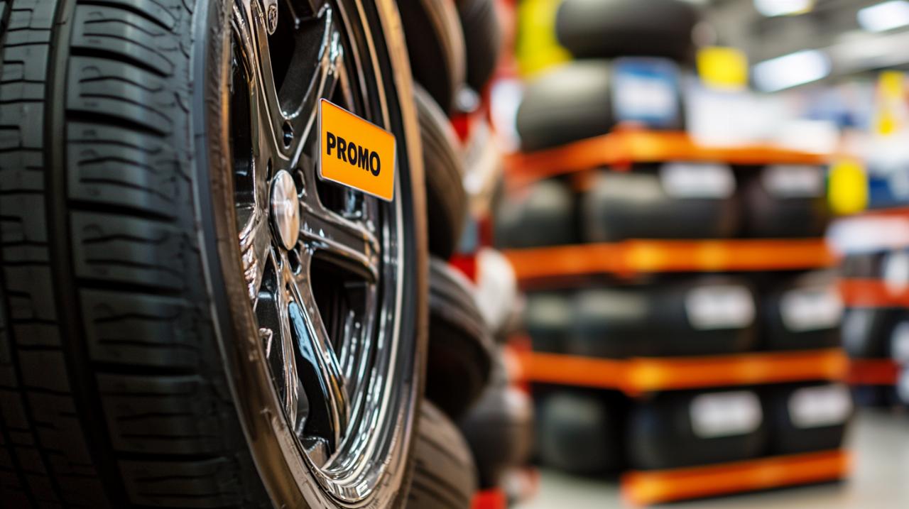 Compra de neumático Oscaro con código promocional: Guía completa sobre la presión de los neumáticos y su importancia