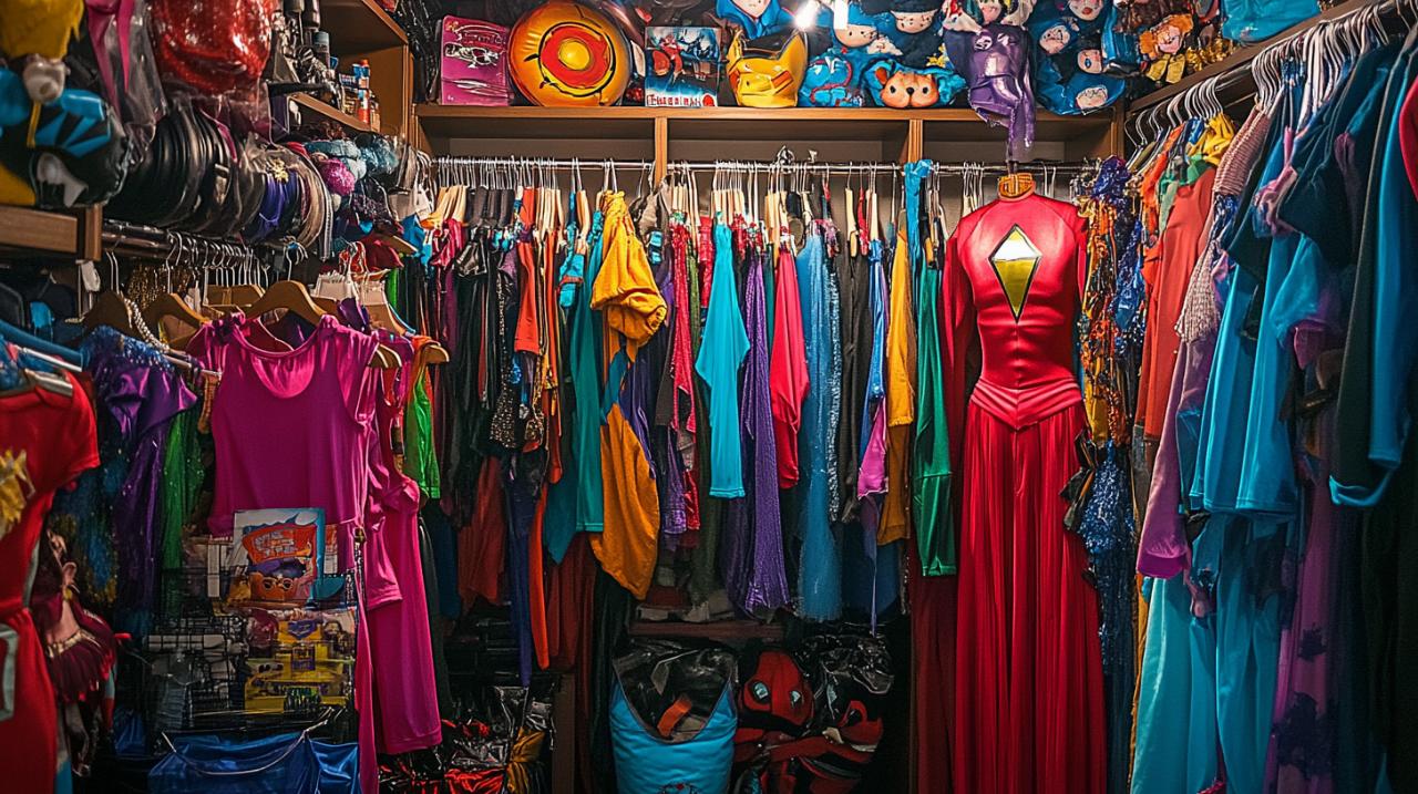 Cómo Aprovechar los Códigos de Descuento Monsieur Deguisement y Ofertas Especiales con Todas las Formas de Pago Disponibles