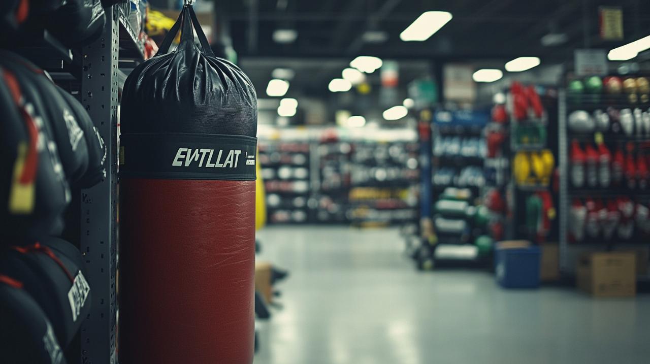 Guía completa para comprar el saco de boxeo Everlast perfecto: prueba, opinión, precio y comparativa de los mejores modelos 2024